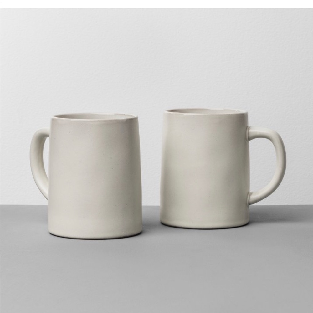 NIB Hearth and Hand Mug